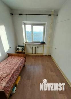 3-к квартира, вторичка, 60м2, 4/5 этаж