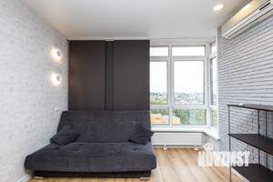 Студия квартира, вторичка, 27м2, 15/16 этаж