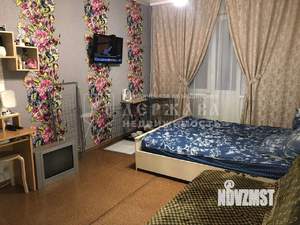 1-к квартира, вторичка, 35м2, 3/5 этаж