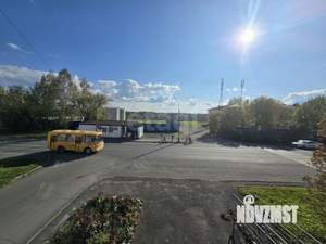 2-к квартира, вторичка, 40м2, 2/3 этаж