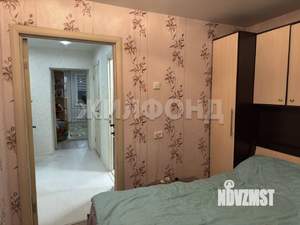 3-к квартира, вторичка, 62м2, 7/9 этаж