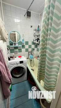 3-к квартира, вторичка, 56м2, 2/5 этаж