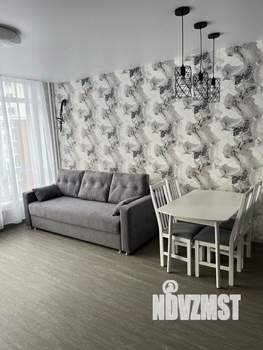 1-к квартира, вторичка, 45м2, 9/16 этаж