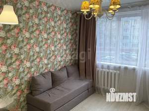 Студия квартира, вторичка, 17м2, 2/9 этаж