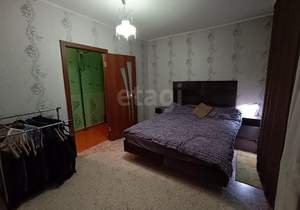 4-к квартира, вторичка, 86м2, 4/7 этаж