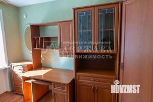 3-к квартира, вторичка, 51м2, 2/5 этаж