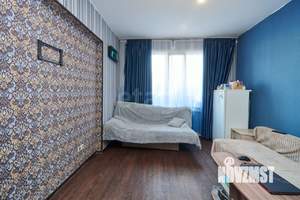 3-к квартира, вторичка, 90м2, 2/6 этаж