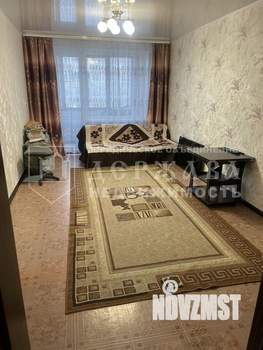 2-к квартира, вторичка, 44м2, 2/5 этаж