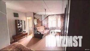 1-к квартира, вторичка, 30м2, 4/5 этаж