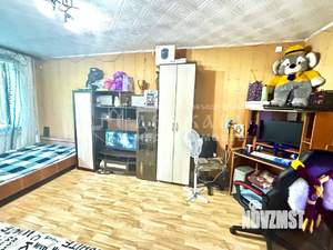1-к квартира, вторичка, 30м2, 1/5 этаж