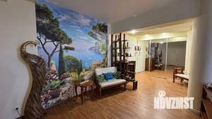 3-к квартира, вторичка, 90м2, 5/5 этаж