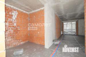 2-к квартира, вторичка, 56м2, 8/15 этаж