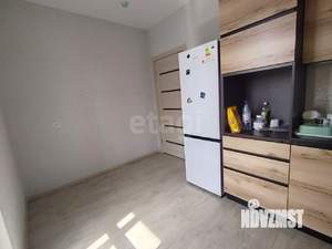 1-к квартира, вторичка, 34м2, 5/17 этаж
