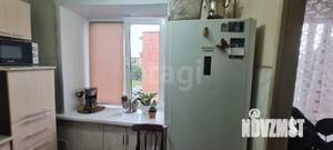 3-к квартира, вторичка, 58м2, 4/5 этаж