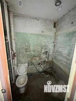 Студия квартира, вторичка, 22м2, 2/9 этаж