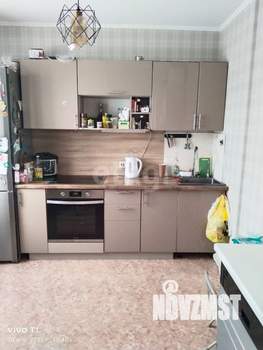 2-к квартира, вторичка, 52м2, 4/5 этаж
