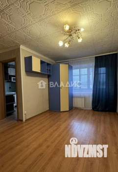 1-к квартира, вторичка, 31м2, 5/5 этаж
