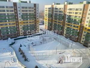 2-к квартира, вторичка, 61м2, 8/10 этаж
