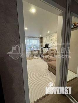 2-к квартира, вторичка, 48м2, 3/5 этаж