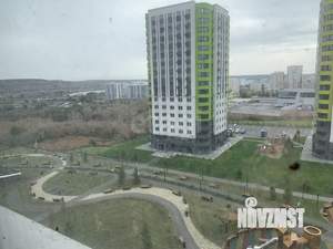 1-к квартира, вторичка, 29м2, 9/20 этаж