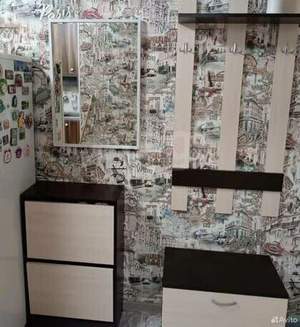 Студия квартира, вторичка, 22м2, 6/9 этаж