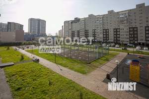 2-к квартира, вторичка, 47м2, 2/12 этаж