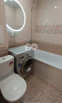 1-к квартира, вторичка, 31м2, 3/5 этаж