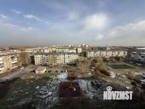 3-к квартира, вторичка, 62м2, 10/10 этаж