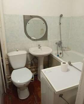 2-к квартира, вторичка, 30м2, 3/5 этаж