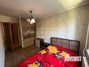 3-к квартира, вторичка, 57м2, 3/5 этаж