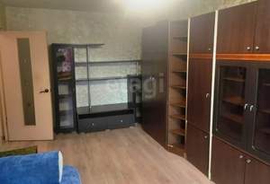 3-к квартира, вторичка, 62м2, 3/5 этаж