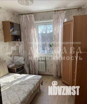 4-к квартира, вторичка, 78м2, 4/9 этаж