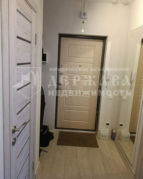 2-к квартира, вторичка, 46м2, 7/13 этаж