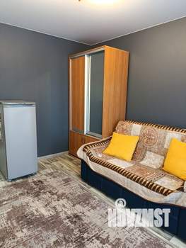 1-к квартира, вторичка, 24м2, 7/9 этаж