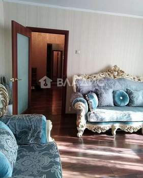2-к квартира, вторичка, 50м2, 8/10 этаж