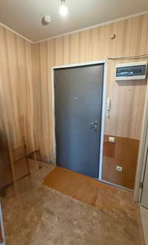 Студия квартира, вторичка, 25м2, 4/5 этаж