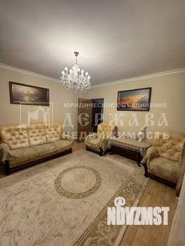 4-к квартира, вторичка, 80м2, 2/9 этаж