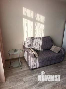 Студия квартира, вторичка, 27м2, 14/17 этаж