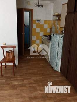 Студия квартира, вторичка, 18м2, 5/5 этаж