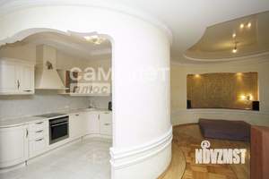 4-к квартира, вторичка, 156м2, 3/14 этаж