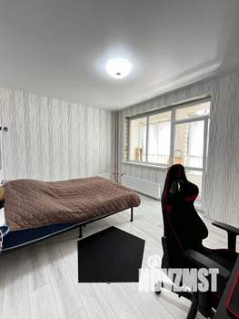 2-к квартира, вторичка, 48м2, 10/15 этаж