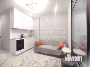 Студия квартира, вторичка, 31м2, 5/9 этаж