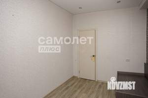 1-к квартира, вторичка, 38м2, 1/4 этаж