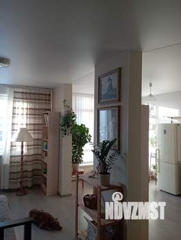 1-к квартира, вторичка, 43м2, 5/5 этаж