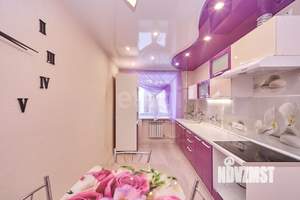 2-к квартира, вторичка, 60м2, 4/5 этаж