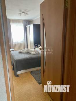 3-к квартира, вторичка, 58м2, 1/5 этаж