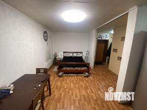 1-к квартира, вторичка, 36м2, 1/10 этаж