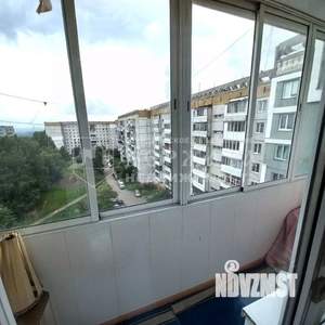 3-к квартира, вторичка, 62м2, 8/9 этаж