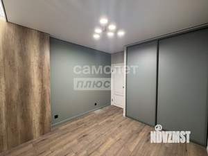 4-к квартира, вторичка, 84м2, 4/7 этаж