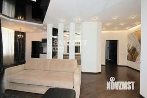 3-к квартира, вторичка, 119м2, 6/14 этаж